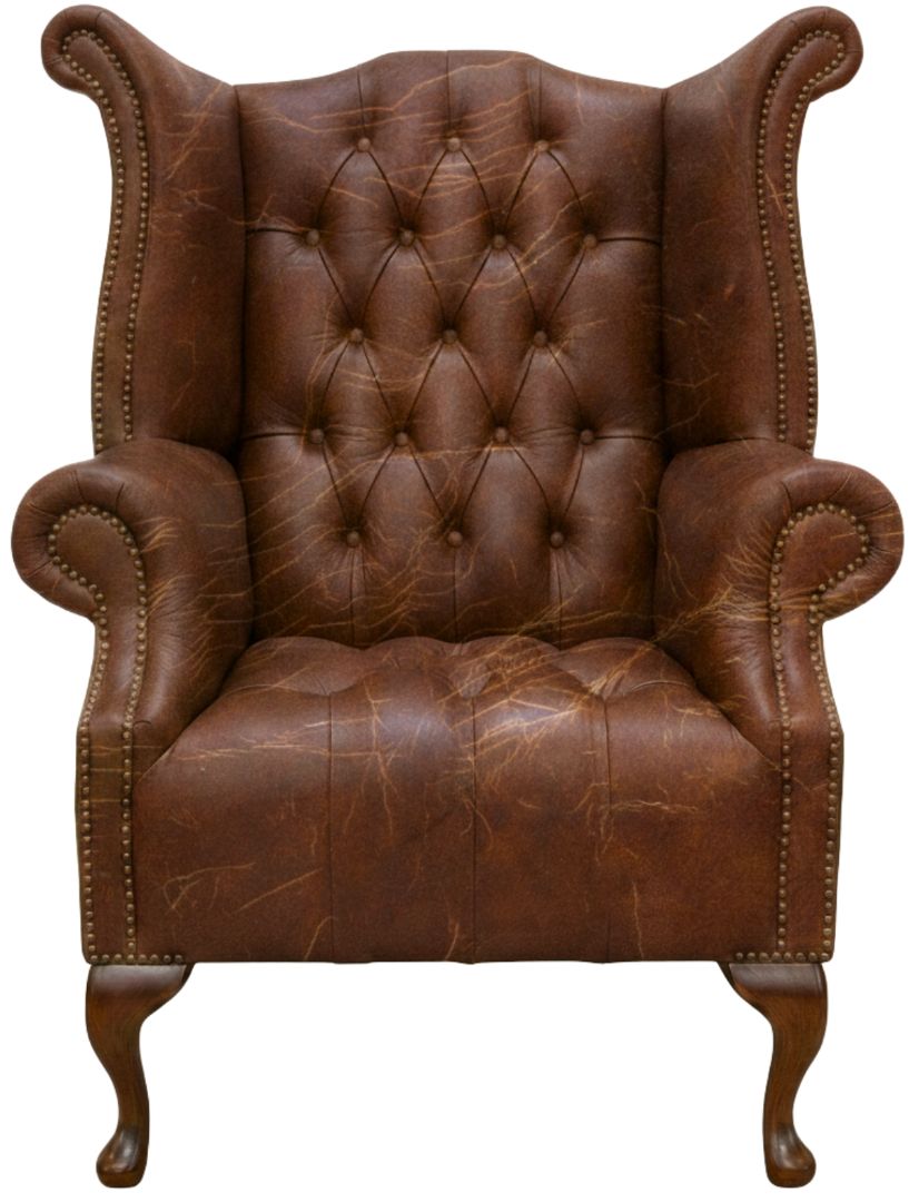 The Rothwell Chesterfield
